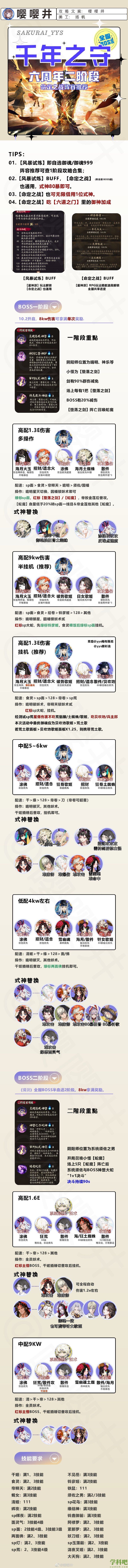 阴阳师千年之守二阶段怎么玩-阴阳师千年之守二阶段玩法介绍攻略