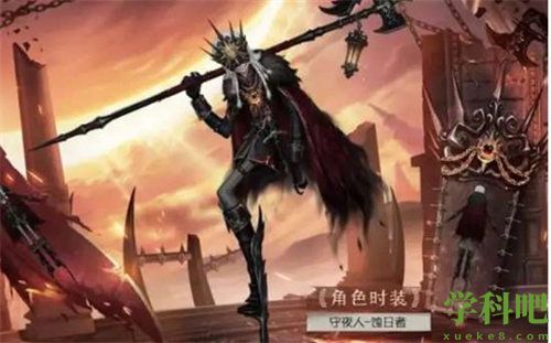 第五人格机械师归来者皮肤怎么样