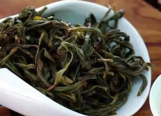 鸭屎香是什么茶(鸭屎香属于什么茶)