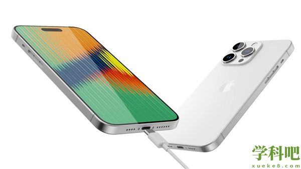 iPhone 15 Pro系列设计细节曝光：分体式音量按键被触控键取代