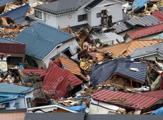 汶川地震发生在哪一年几月几号(汶川地震发生的具体时间)