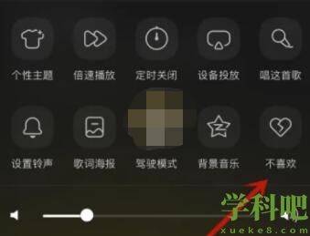 QQ音乐怎么屏蔽不喜欢的歌手 QQ音乐屏蔽不喜欢的歌手方法