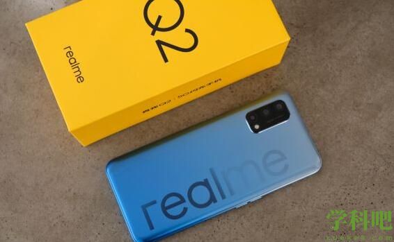 realme真我Q2评测：千元5G手机也能玩出越级体验