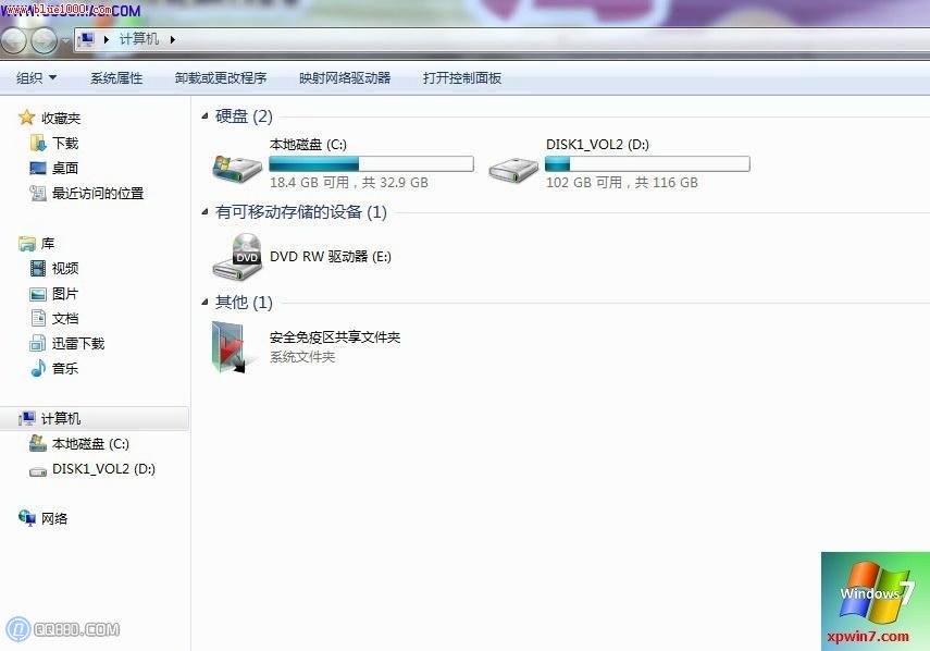 windows7光驱读不出光盘内容(win10光驱读不出光盘的解决方法)