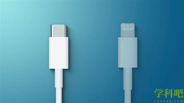 iPhone 15升级USB C板上钉钉：但或限制充电速度