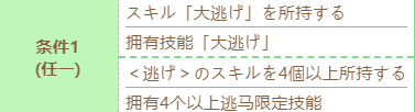 赛马娘无声铃鹿技能进化条件是什么 赛马娘无声铃鹿技能进化条件