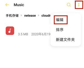 网易云音乐下载歌曲怎么转换mp3格式 网易云音乐下载歌曲转换mp3格式方法