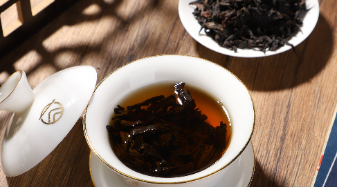 岩茶属于什么茶(岩茶属于什么茶系列产品)