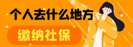 社保怎么自己缴费(社保怎么自己缴费微信)