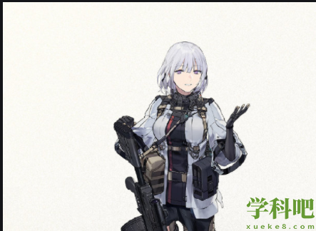 rpk16少女前线怎么样