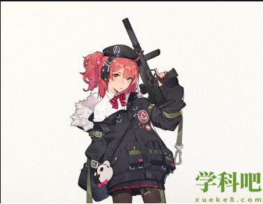 rpk16少女前线怎么样