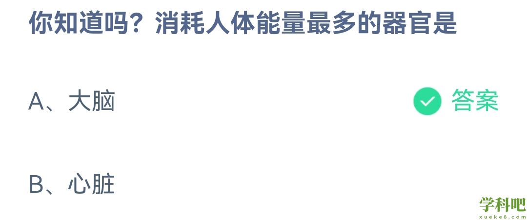 《支付宝》蚂蚁庄园2023年4月19日每日一题答案（2）