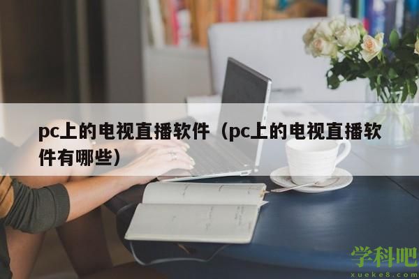 pc上的电视直播软件（pc上的电视直播软件有哪些）