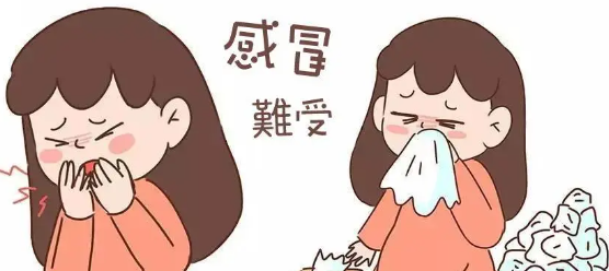 孕妇感冒了怎么办(孕妇感冒了怎么办最好的方法)