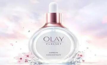 OLAY是什么品牌(olay是欧莱雅吗)