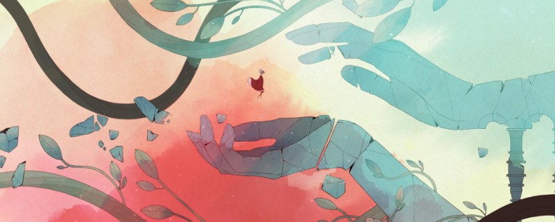 GRIS魔禽成就怎么解锁(格利斯gris 05gz驱动)