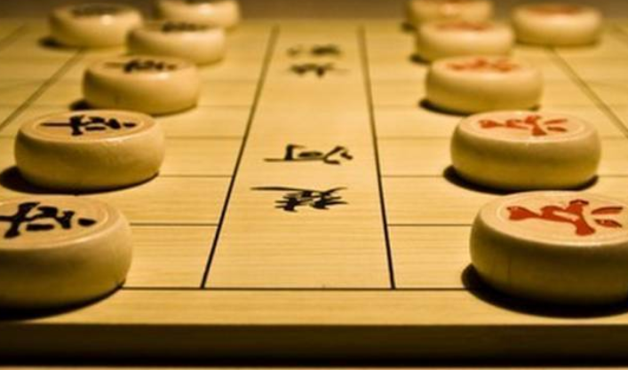 象棋中哪个棋子最危险,下棋的根本策略是什么？