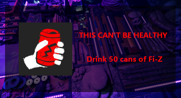 《森林之子》THIS  CAN