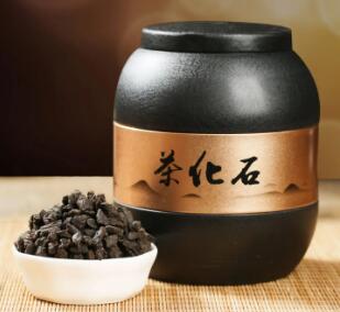 茶化石属于什么茶(茶化石跟碎银子是一款茶吗)