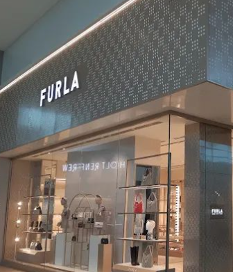 furla是什么档次的牌子，高档品牌突然退出加拿大市场