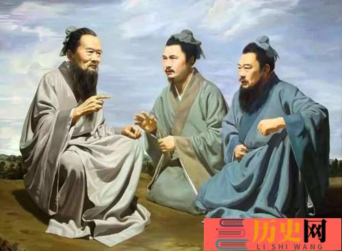 孔子为什么说颜回不是有助于他的人(孔子为什么说颜回不是有助于他的人)