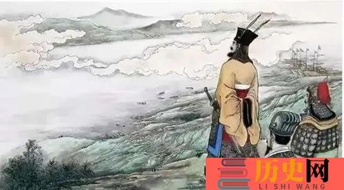 东晋名将都有谁(东晋名将都有谁)