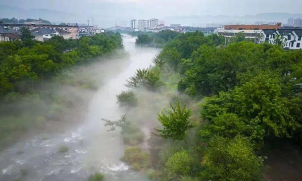 仙居最值得去的景点？仙居这些适合一起“森”呼吸的好地方