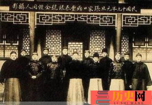 清代晋商为什么衰落(清代晋商为什么衰落)