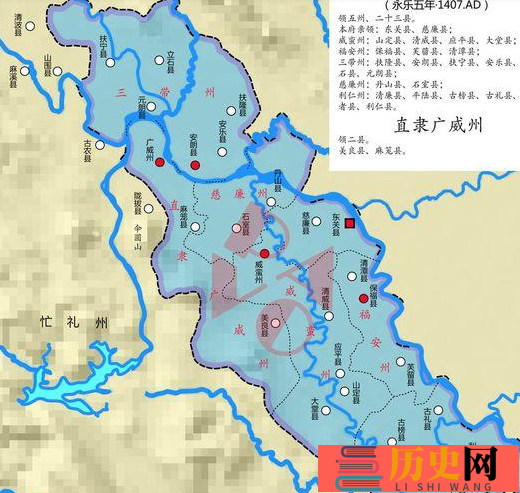 仁宣之治是盛世吗