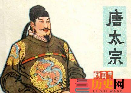 唐太宗李世明不杀武则天的原因(唐太宗李世明不杀武则天的原因)