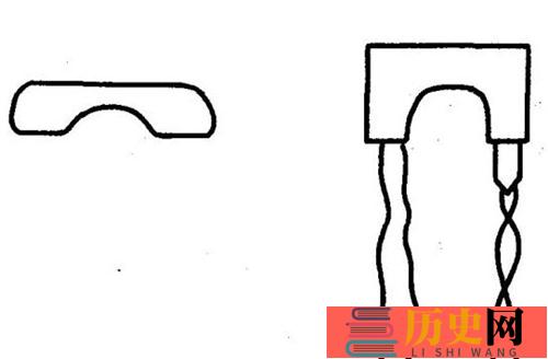 古代马车有减震系统吗