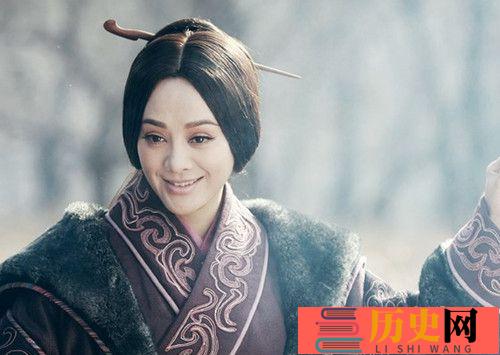 秦宣太后后妃掌政的鼻祖(秦宣太后后妃掌政的鼻祖)