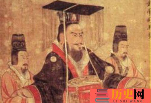 汉武帝为什么杀窦婴(汉武帝为什么杀窦婴)