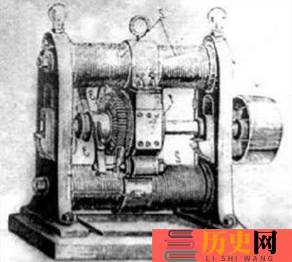 电动机是谁发明的(电动机是谁发明的)