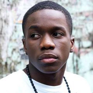 Tinchy Stryder个人资料简介