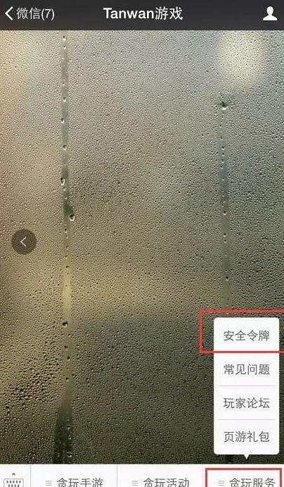 下载贪玩游戏，贪玩游戏安全令牌使用教程