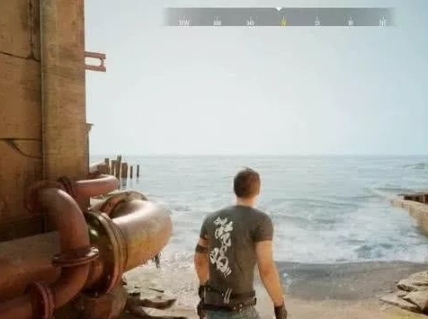 绝绝地求生单机版：一款PUBG单机版游戏介绍