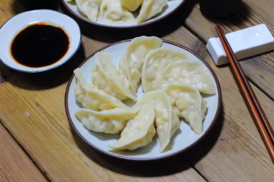 煮速冻饺子煮多久