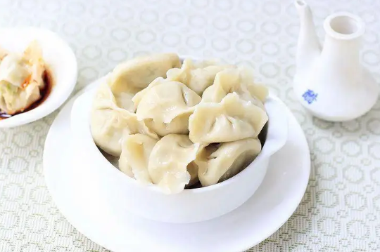 煮速冻饺子煮多久