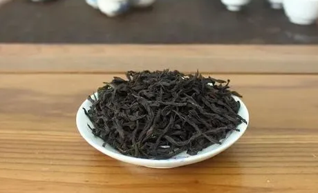 鸭屎香柠檬茶的功效与作用