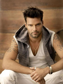 Ricky Martin个人资料简介_Ricky Martin大事记