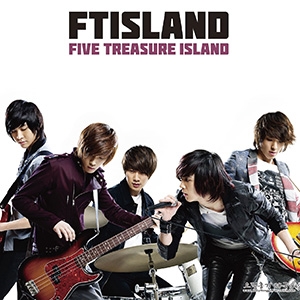 FTISLAND个人资料简介（FTISLAND体重身高如何）