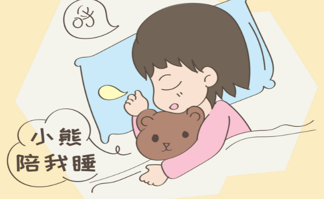 睡眠最适合的温度