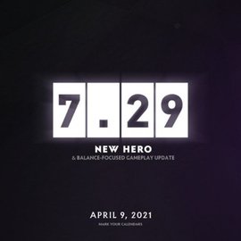 dota2 7.02热门英雄