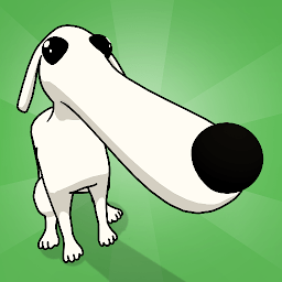 long nose dog游戏