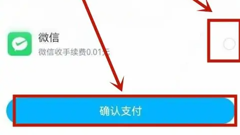 交易猫怎么用微信支付视频