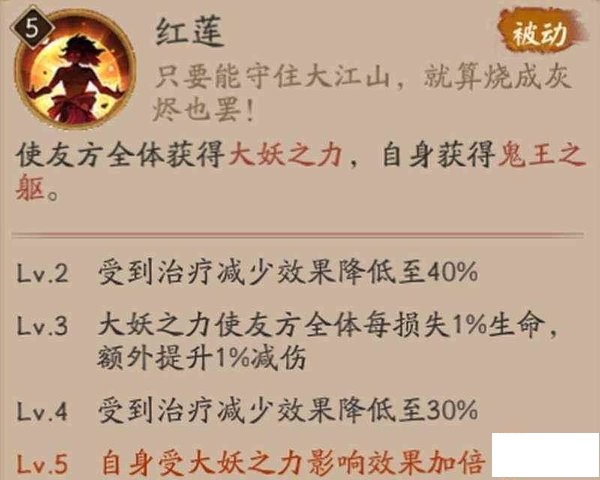 阴阳师等级达到多少级百鬼夜行中才会出现sp阶式神