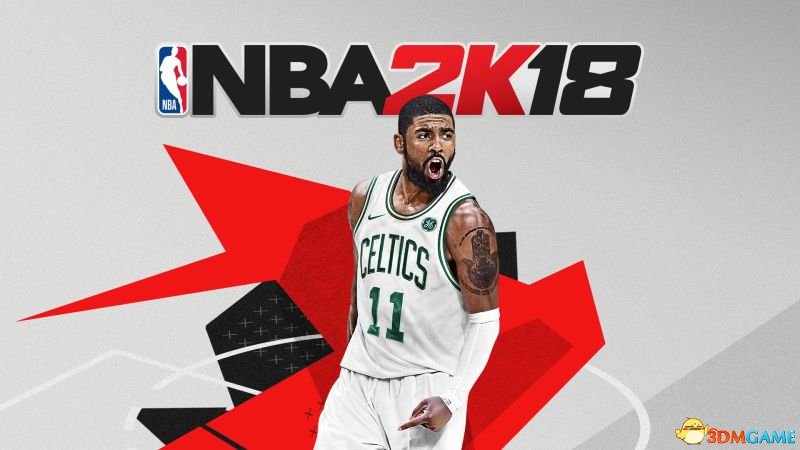 NBA2K18(nba2k18中文版下载)