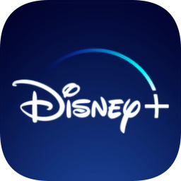 迪士尼流媒体平台Disney+