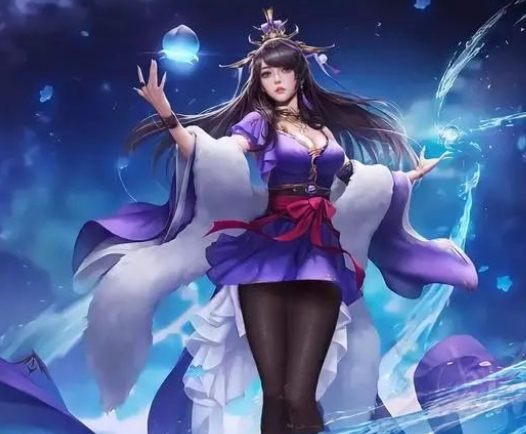 三国杀体验服，新武将谋甄姬上线体验服